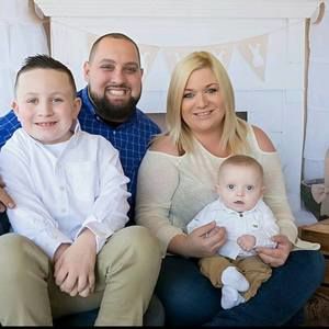 Meet your Posher, Jack